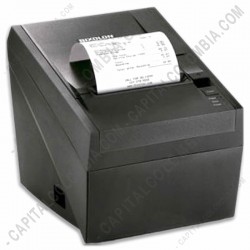 Ampliar foto de Impresora térmica Bixolon SRP-330 (USB/Ethernet)