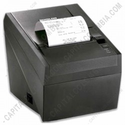 Impresora portátil 80mm - 3 USB - Bluetooth - DigitalPos DIG-P810 - Marca  DigitalPos - Capital Colombia