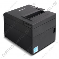 Ampliar foto de Impresora térmica Bixolon SRP-B300ESK con Puertos USB+LAN+Serial