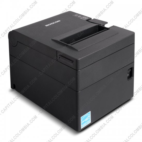 Impresoras para puntos de ventas POS, Marca: Bixolon - Impresora t&eacute;rmica Bixolon SRP-B300ESK con Puertos USB+LAN+Serial
