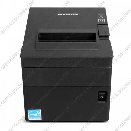 Impresoras para puntos de ventas POS, Marca: Bixolon - Impresora t&eacute;rmica Bixolon SRP-B300ESK con Puertos USB+LAN+Serial