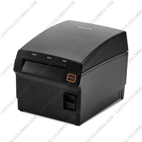 Impresoras para puntos de ventas POS, Marca: Bixolon - Impresora t&eacute;rmica Bixolon SRP-F310COSG (Ethernet/USB/Serial/Wifi opcional)