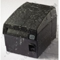Ampliar foto de Impresora térmica Bixolon SRP-F312IICOSK puertos Ethernet y USB