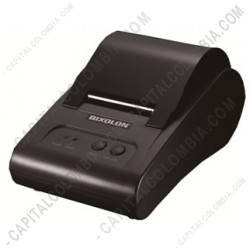 Ampliar foto de Impresora térmica Bixolon STP-103IIIUG (USB+Serial+Puerto cajón)