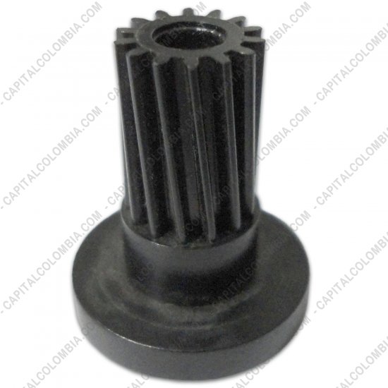 Impresoras para puntos de ventas POS, Marca: Bixolon - Pi&ntilde;on base de arrastre de cinta para impresora Bixolon SRP-280