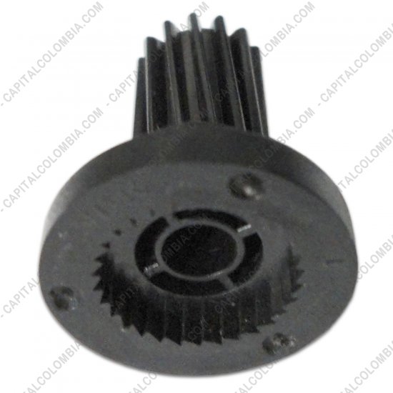 Impresoras para puntos de ventas POS, Marca: Bixolon - Piñon base de arrastre de cinta para impresora Bixolon SRP-280