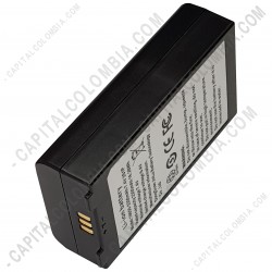 Ampliar foto de Batería para Impresora portátil marca DigitalPos DIG-380