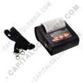 Estuche con correa para impresora portátil DigitalPos DIG-380