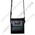 Click para ampliar..., Estuche con correa para impresora portátil DigitalPos DIG-381: Estuche y correa para impresora portátil DigitalPos DIG-381 Impresoras para puntos de ventas POS, Marca: DigitalPos - Estuche con correa para impresora portátil DigitalPos DIG-381