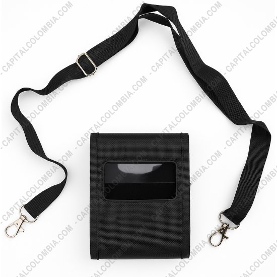 Impresoras para puntos de ventas POS, Marca: DigitalPos - Estuche con correa para impresora port&aacute;til DigitalPos DIG-M324