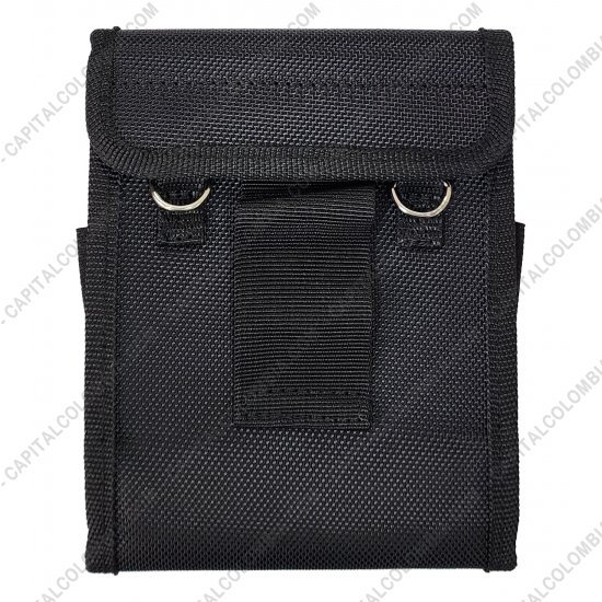 Impresoras para puntos de ventas POS, Marca: DigitalPos - Estuche con correa para impresora port&aacute;til DigitalPos DIG-M324