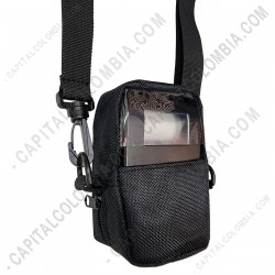 Ampliar foto de Estuche con correa para impresora portátil DigitalPos DIG-P501A