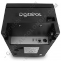 Impresoras para puntos de ventas POS, Marca: DigitalPos - Impresora Matriz de Punto para punto de venta POS DigitalPOS DIG-76IIN - USB