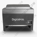 Impresoras para puntos de ventas POS, Marca: DigitalPos - Impresora Matriz de Punto para punto de venta POS DigitalPOS DIG-76IIN - USB
