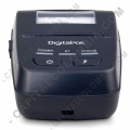 Ampliar foto de Impresora portátil 58mm USB - Bluetooth - DigitalPos DIG-P501A