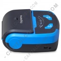 Impresoras para puntos de ventas POS, Marca: DigitalPos - Impresora portátil 80mm - 3" USB - Bluetooth - DigitalPos DIG-P810