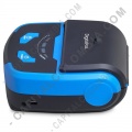 Impresoras para puntos de ventas POS, Marca: DigitalPos - Impresora portátil 80mm - 3" USB - Bluetooth - DigitalPos DIG-P810
