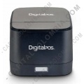 Ampliar foto de Impresora POS Térmica de 58mm de ancho de papel - USB - DigitalPos DIG-58IIA
