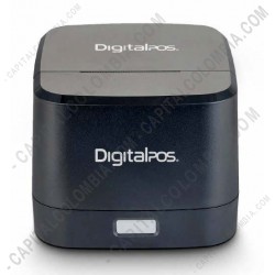Ampliar foto de Impresora POS Térmica de 58mm de ancho de papel - USB - DigitalPos DIG-58IIA