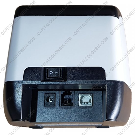 Impresora portátil 80mm - 3 USB - Bluetooth - DigitalPos DIG-P810 - Marca  DigitalPos - Capital Colombia