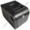 Impresora Térmica para punto de venta POS 80mm Red+USB+Serial DigitalPos  - DIG-L80250II