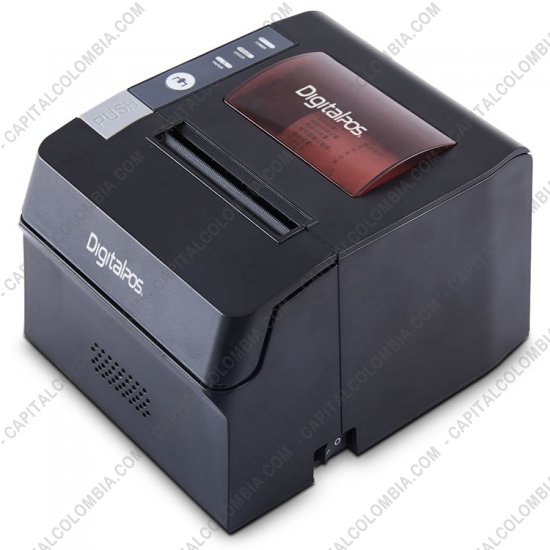 Impresoras para puntos de ventas POS, Marca: DigitalPos - Impresora T&eacute;rmica para punto de venta POS 80mm USB DigitalPos  - DIG-POS892