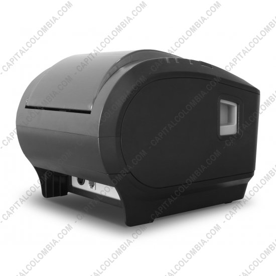 Impresoras para puntos de ventas POS, Marca: DigitalPos - Impresora T&eacute;rmica para punto de venta POS 80mm USB+LAN - DigitalPos  - DIG-K200L