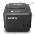 Impresoras para puntos de ventas POS, Marca: DigitalPos - Impresora Térmica para punto de venta POS 80mm USB+LAN con timbre para Cocina - DigitalPos  - DIG-K200L-CO