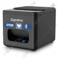 Impresoras para puntos de ventas POS, Marca: DigitalPos - Impresora Térmica para punto de venta POS 80mm USB+LAN+Bluetooth - DigitalPos  - DIG-E200I-BT