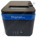 Impresora Térmica para punto de venta POS 80mm USB+Serial+Ethernet DigitalPos  - DIG-C80250II