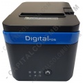Impresora Térmica para punto de venta POS 80mm USB+Serial+Ethernet DigitalPos  - DIG-C80250II - Marca DigitalPos