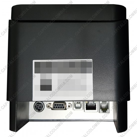 Impresoras para puntos de ventas POS, Marca: DigitalPos - Impresora T&eacute;rmica para punto de venta POS 80mm USB+Serial+Ethernet DigitalPos  - DIG-C80250II