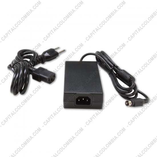Impresoras para puntos de ventas POS, Marca: Epson - Fuente de poder Universal Epson - PS-180