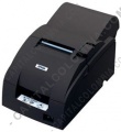 Impresora matricial Epson TM-U220A USB (rollo auditoría), Autocortador