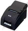 Impresoras para puntos de ventas POS, Marca: Epson - Impresora matricial Epson TM-U220A USB (rollo auditoría), Autocortador