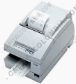 Impresora matricial Epson TM-U675 (Serial) color beige