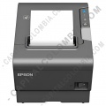 Impresora POS térmica Epson TM-T88VI - puertos USB+Serial+Ethernet