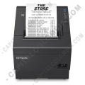 Impresoras para puntos de ventas POS, Marca: Epson - Impresora POS t&eacute;rmica Epson TM-T88VII - puertos USB+Ethernet