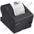 Impresoras para puntos de ventas POS, Marca: Epson - Impresora POS térmica Epson TM-T88VII - puertos USB+Paralelo+Ethernet