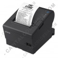 Ampliar foto de Impresora POS térmica Epson TM-T88VII - puertos USB+Paralelo+Ethernet