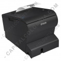 Impresoras para puntos de ventas POS, Marca: Epson - Impresora POS térmica Epson TM-T88VII - puertos USB+Paralelo+Ethernet