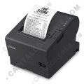 Impresoras para puntos de ventas POS, Marca: Epson - Impresora POS térmica Epson TM-T88VII - puertos USB+Serial+Ethernet