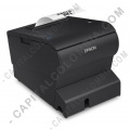 Impresoras para puntos de ventas POS, Marca: Epson - Impresora POS térmica Epson TM-T88VII - puertos USB+Serial+Ethernet