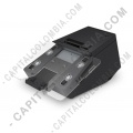 Impresora T&eacute;rmica Epson TM-m30II-SL Negra POS con Soporte y conexi&oacute;n para Tableta, USB, Ethernet y Bluetooth - Marca Epson
