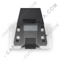 Impresoras para puntos de ventas POS, Marca: Epson - Impresora T&eacute;rmica Epson TM-m30II-SL Negra POS con Soporte y conexi&oacute;n para Tableta, USB, Ethernet y Bluetooth