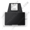 Impresora T&eacute;rmica Epson TM-m30II-SL Negra POS con Soporte y conexi&oacute;n para Tableta, USB, Ethernet y Bluetooth