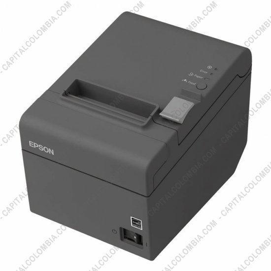 Termica epson tm-t20ii Drivers Windows 7 (2020)