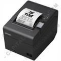 Impresora Térmica Epson TM-T20III - Puerto USB y Ethernet - Marca Epson