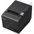 Ampliar foto de Impresora Térmica Epson TM-T20III - Puerto USB y Serial