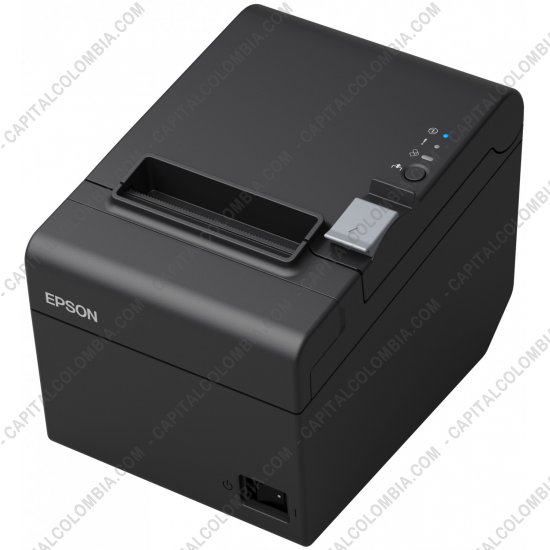 Impresoras para puntos de ventas POS, Marca: Epson - Impresora T&eacute;rmica Epson TM-T20III - Puerto USB y Serial